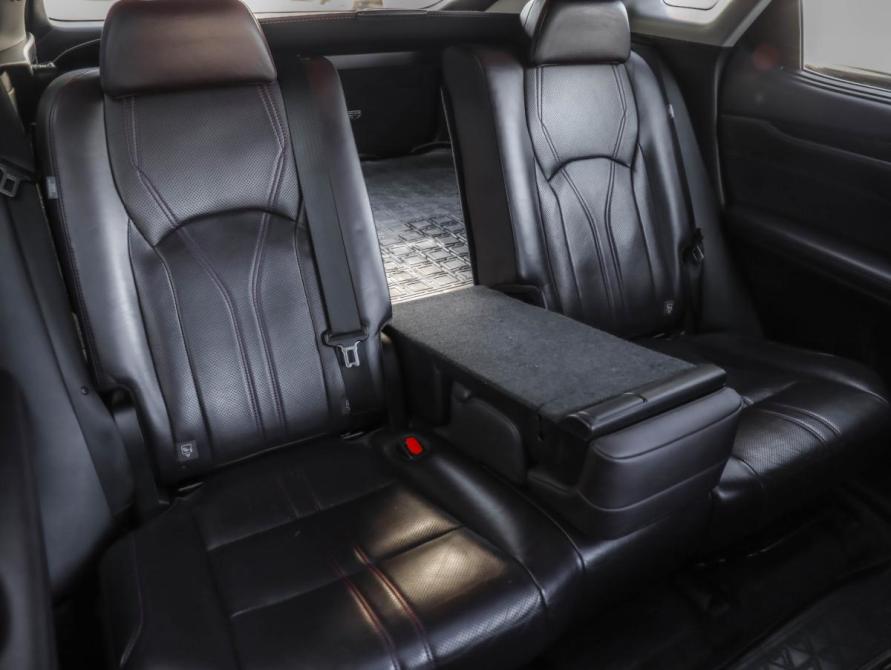 Lexus RX IV Санкт-Петербург  - изображение 34