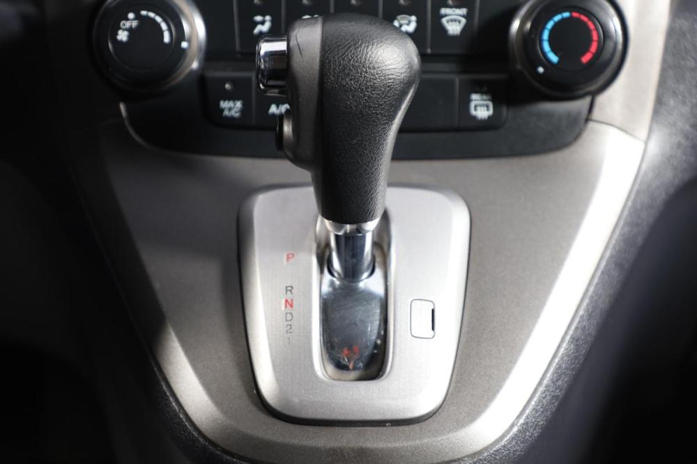 Honda CR-V III Новосибирск  - изображение 15