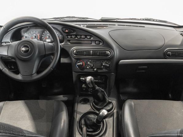 Chevrolet Niva I Рестайлинг с пробегом 2015 года, цена 668 500 рублей, 81657 км, внедорожник, Автокод Объявления