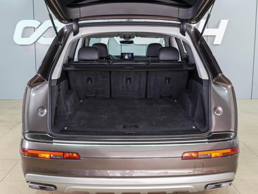 Audi Q7 II (4M) Воронеж  - изображение 27