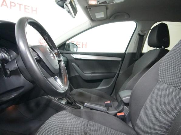 Skoda Octavia III (A7) с пробегом 2013 года, цена 999 000 рублей, 167941 км, лифтбек, Автокод Объявления