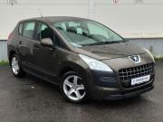 Peugeot 3008 I Санкт-Петербург  - изображение 24