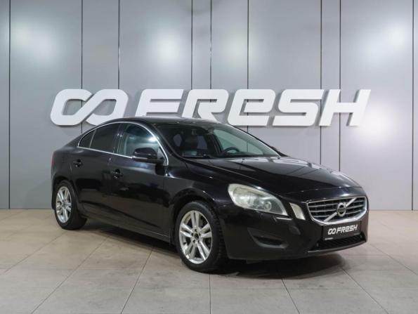 Volvo S60 II с пробегом 2010 года, цена 949 000 рублей, 242613 км, седан, Автокод Объявления
