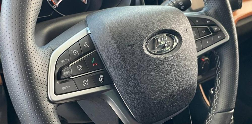 Lada (ВАЗ) Iskra Красноярск  - изображение 11