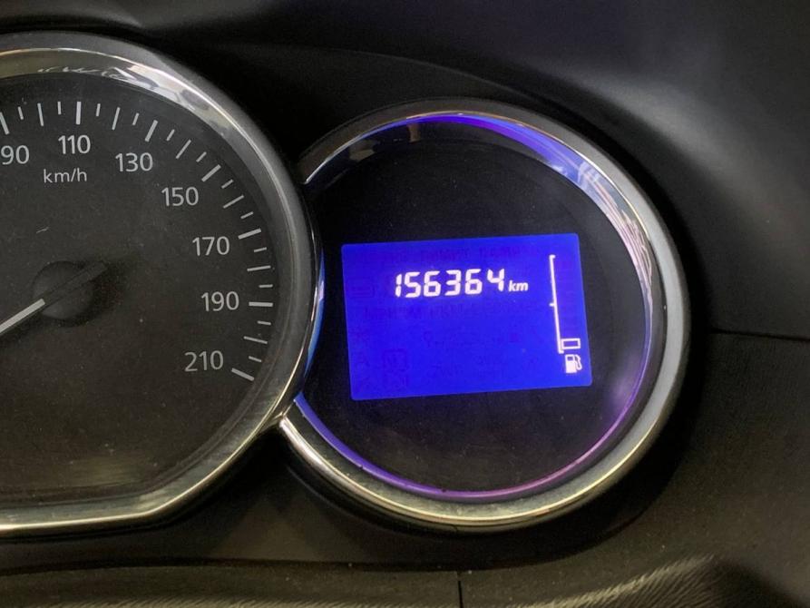 Nissan Terrano III (D10) Челябинск  - изображение 9