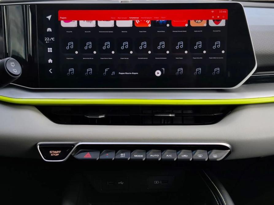 Geely Binyue I Рестайлинг 2 Санкт-Петербург  - изображение 17