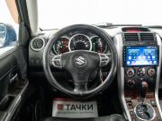 Suzuki Grand Vitara II Иркутск  - изображение 29