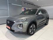 Hyundai Santa Fe IV Екатеринбург  - изображение 25