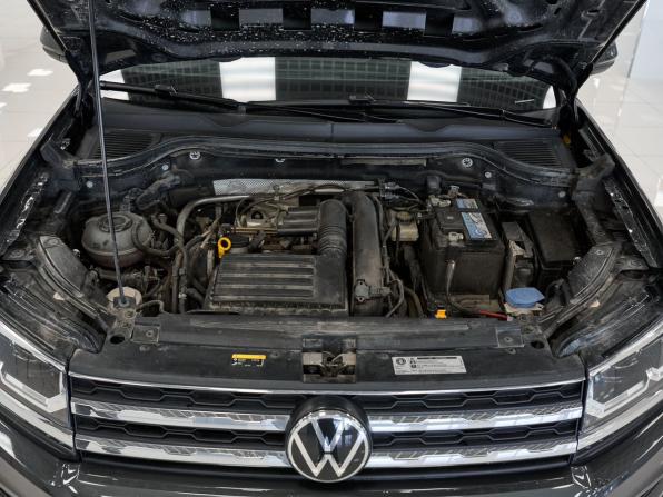 Volkswagen Tharu I с пробегом 2021 года, цена 2 580 000 рублей, 81928 км, внедорожник, Автокод Объявления
