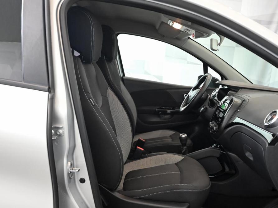 Renault Kaptur I Рестайлинг Екатеринбург  - изображение 10