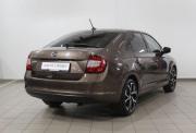 Skoda Rapid I Рестайлинг Астрахань  - изображение 27