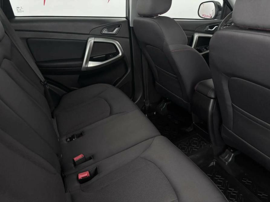 Chery Tiggo 5 I Рестайлинг Псков  - изображение 13