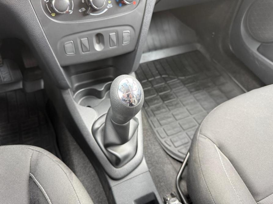 Renault Logan II Рестайлинг Оренбург  - изображение 17