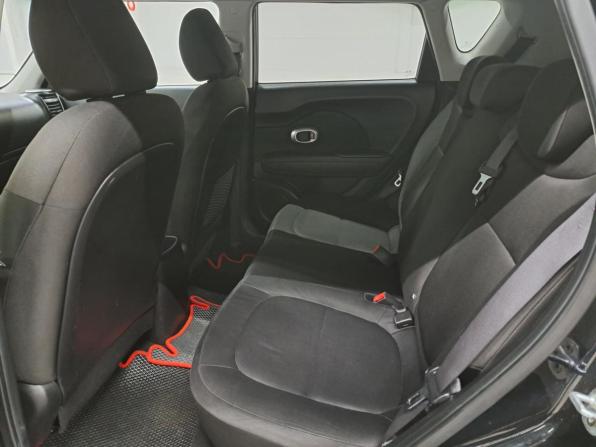Kia Soul II с пробегом 2016 года, цена 1 255 000 рублей, 206068 км, хэтчбек, Автокод Объявления