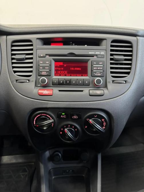 Kia Rio II Рестайлинг Челябинск  - изображение 8