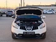 Nissan Qashqai I Рестайлинг Набережные Челны  - изображение 45