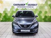 Nissan Note II Рестайлинг Магнитогорск  - изображение 24