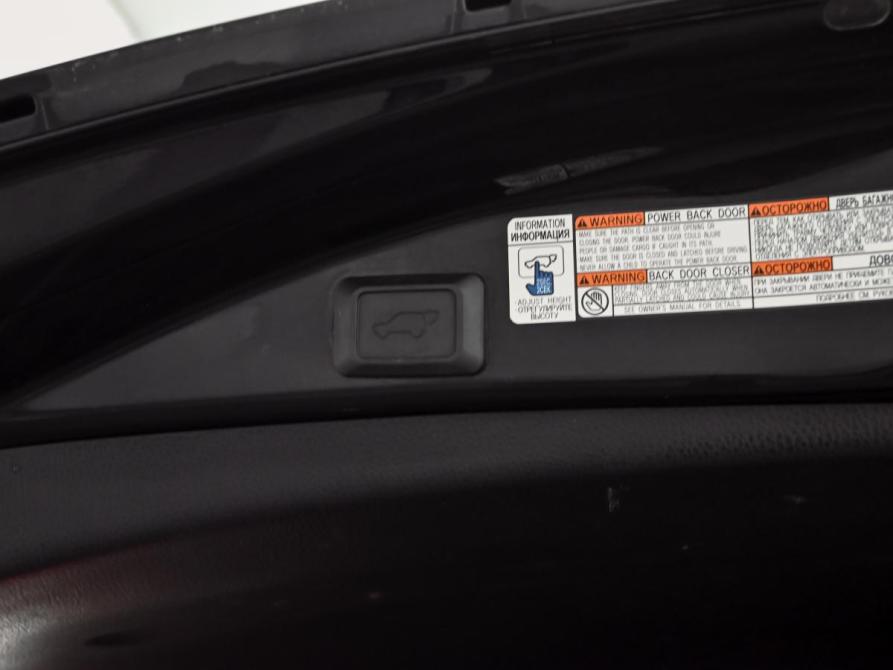Toyota RAV4 IV (XA40) Рестайлинг Екатеринбург  - изображение 19
