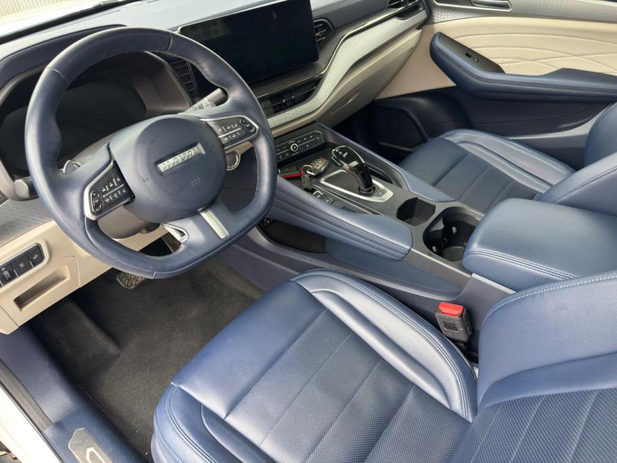 Haval F7x I Рестайлинг Саратов  - изображение 11