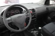 Hyundai Getz I Рестайлинг Сургут  - изображение 45