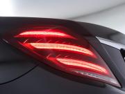Mercedes-Benz S-Класс VI (W222 C217) Рестайлинг Москва  - изображение 54