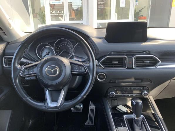Mazda CX-5 II с пробегом 2021 года, цена 3 205 000 рублей, 48370 км, внедорожник, Автокод Объявления