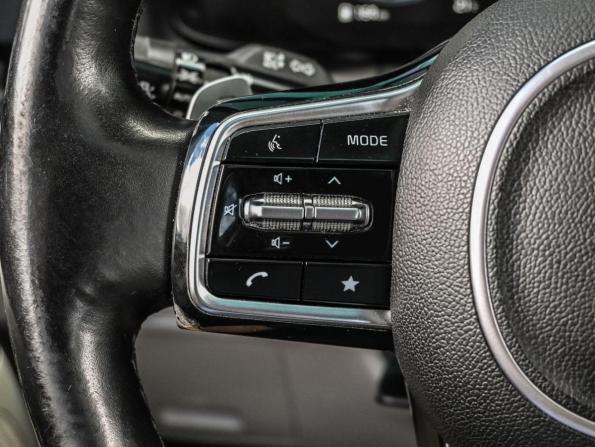 Kia Carnival IV с пробегом 2021 года, цена 2 999 000 рублей, 219451 км, минивэн, Автокод Объявления