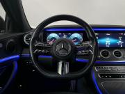 Mercedes-Benz E-Класс V (W213 S213 C238) Рестайлинг Москва  - изображение 39