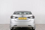 Hyundai Avante V Красноярск  - изображение 28