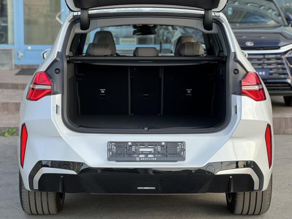 Новый BMW X3 IV (G45/G48) 2025 года, цена 8 390 000 рублей, внедорожник, Автокод Объявления