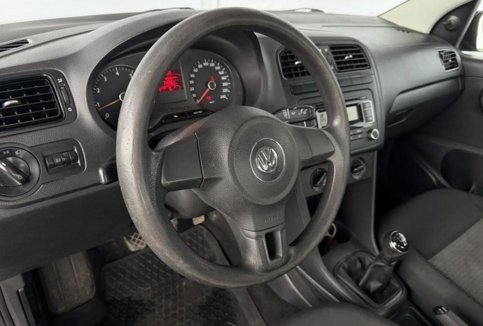 Volkswagen Polo V Киров  - изображение 18