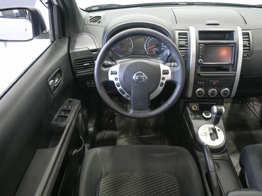 Nissan X-Trail II Рестайлинг Ростов-на-Дону  - изображение 12