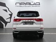 Haval M6 II Ростов-на-Дону  - изображение 28