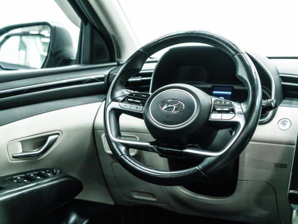 Hyundai Tucson IV с пробегом 2021 года, цена 3 237 000 рублей, 71183 км, внедорожник, Автокод Объявления
