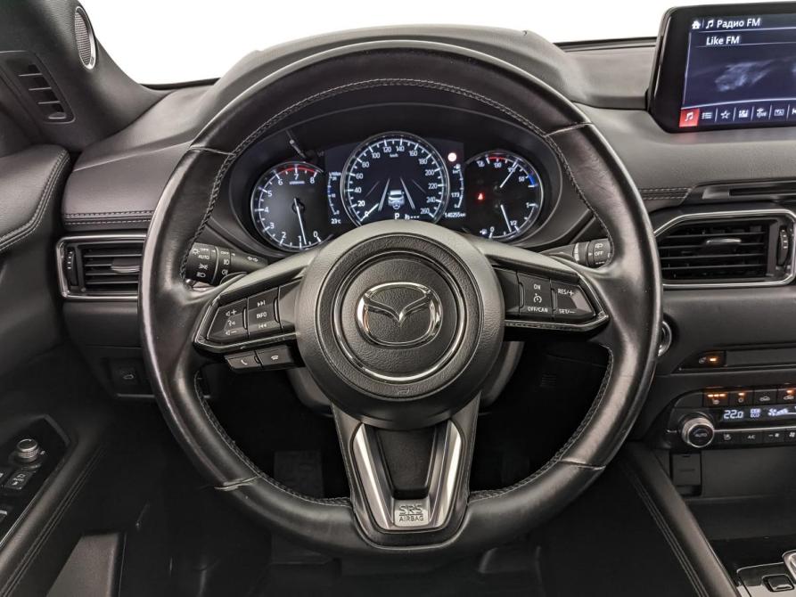 Mazda CX-5 II Москва  - изображение 22