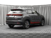 Changan CS35 Plus I Рестайлинг Москва  - изображение 30