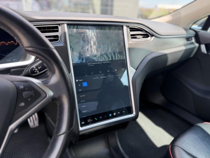Tesla Model S I Владикавказ  - изображение 11