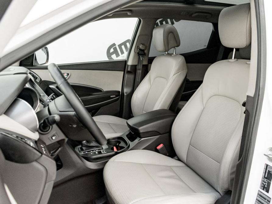 Hyundai Santa Fe III Екатеринбург  - изображение 12