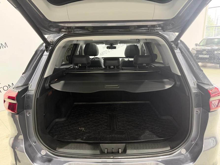 Chery Tiggo 7 Pro Max I Ставрополь  - изображение 16