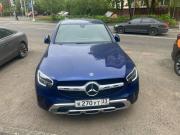 Mercedes-Benz GLC Coupe I (C253) Рестайлинг Москва  - изображение 9