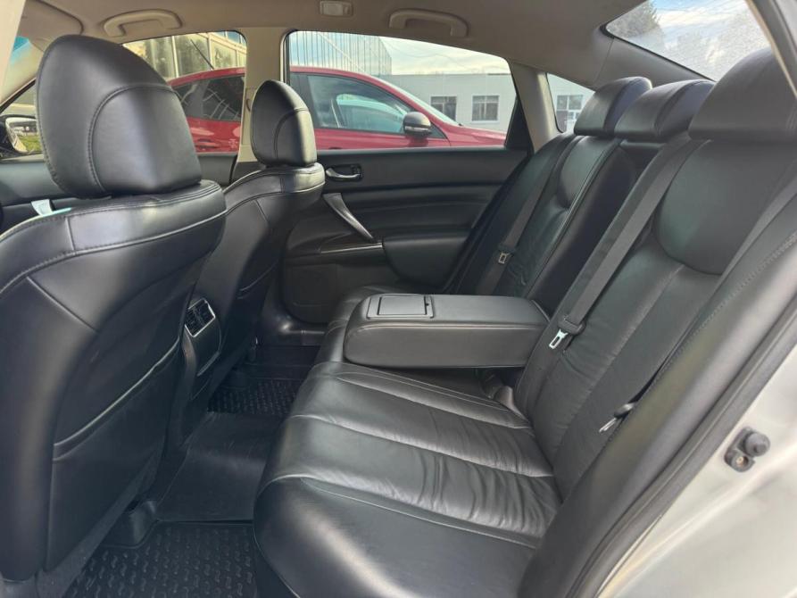 Nissan Teana II (J32) Рестайлинг Ульяновск  - изображение 7