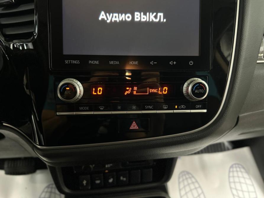 Mitsubishi Outlander III Рестайлинг 3 Санкт-Петербург  - изображение 25