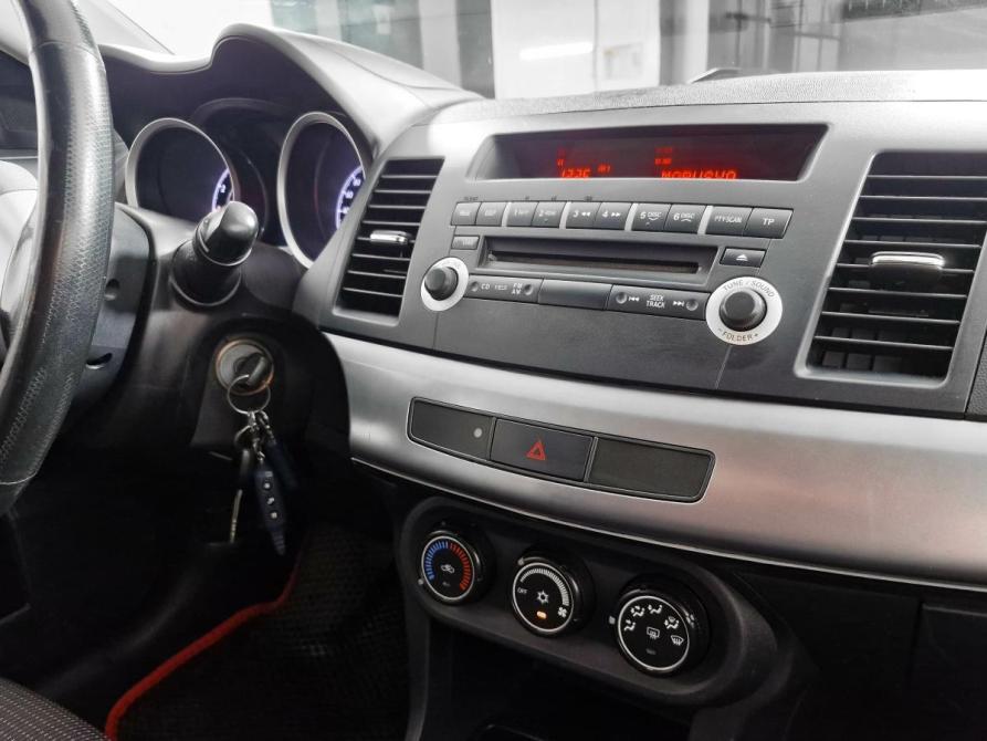 Mitsubishi Lancer X Рестайлинг Нижний Новгород  - изображение 16