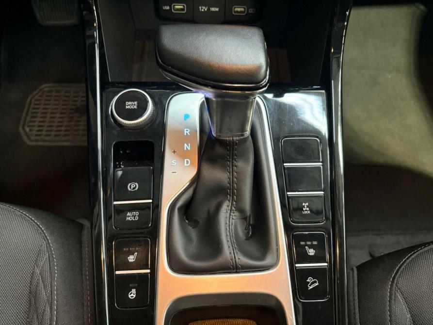 Hyundai Creta II Санкт-Петербург  - изображение 12