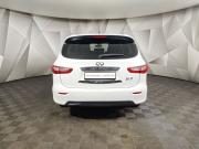 Infiniti JX Москва  - изображение 30