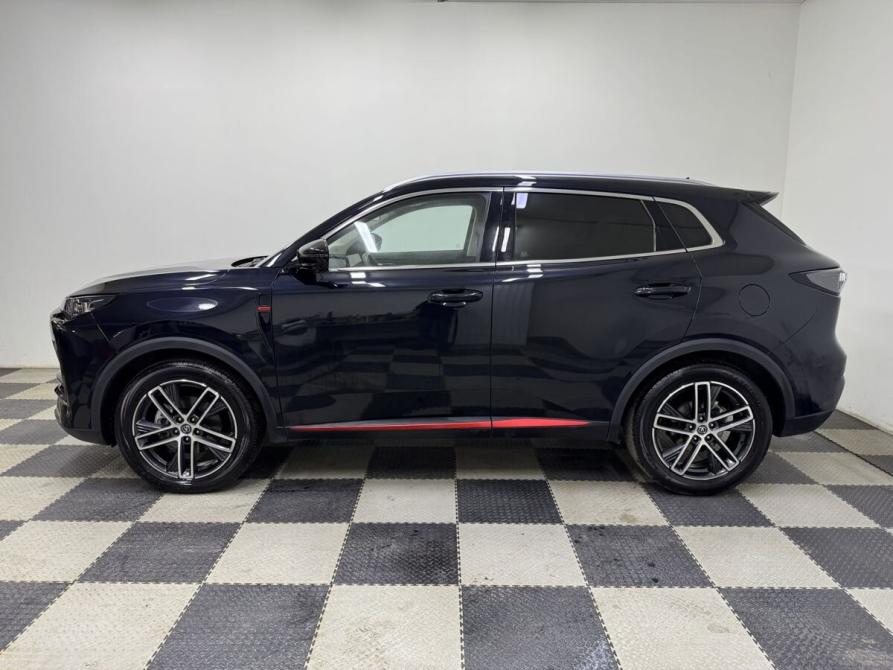 Changan CS55 Plus II Воронеж  - изображение 8