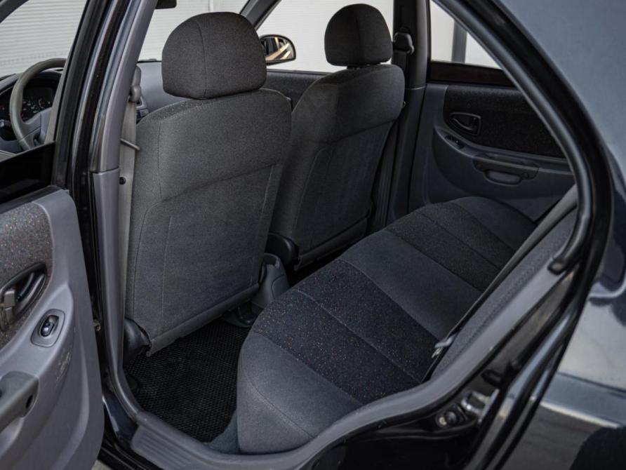 Hyundai Accent II Краснодар  - изображение 11