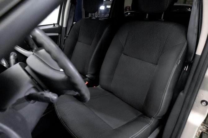 Nissan Terrano III (D10) с пробегом 2015 года, цена 1 199 000 рублей, 179541 км, внедорожник, Автокод Объявления