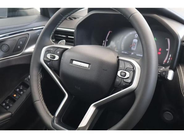 Haval Jolion I Рестайлинг с пробегом 2024 года, цена 1 947 900 рублей, 65900 км, внедорожник, Автокод Объявления