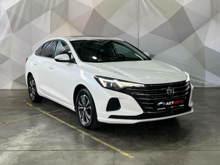 Changan Eado Plus Оренбург  - изображение 4